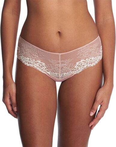 Natori Women's Feathers Refresh Lace Girl Brief 776331 in Saudi Arabia