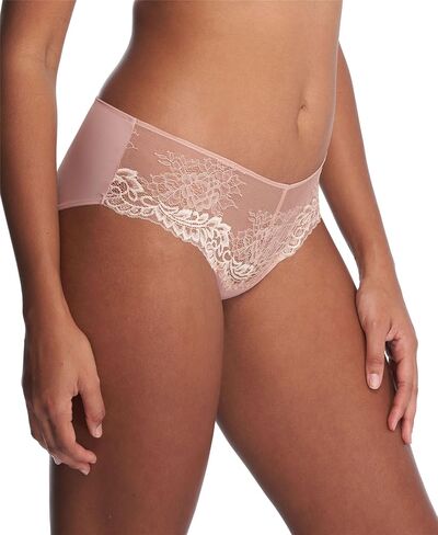 Natori Women's Feathers Refresh Lace Girl Brief 776331 in Saudi Arabia
