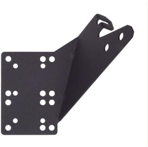 Panavise Custom Indash Mount for Toyota Land Cruiser ، لكزس LX470 '98 -02 in Saudi Arabia