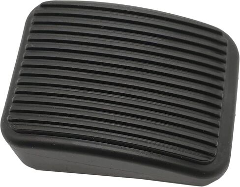 غطاء وسادة دواسة فرامل السيارات متوافق مع Ford F-150 F-250 F-350 F-Super Duty Explorer Ranger Bronco 1992-1997 استبدال F2TZ2457A in Kuwait