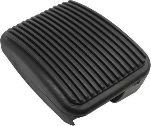 غطاء وسادة دواسة فرامل السيارات متوافق مع Ford F-150 F-250 F-350 F-Super Duty Explorer Ranger Bronco 1992-1997 استبدال F2TZ2457A in Kuwait