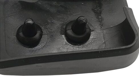 غطاء وسادة دواسة فرامل السيارات متوافق مع Ford F-150 F-250 F-350 F-Super Duty Explorer Ranger Bronco 1992-1997 استبدال F2TZ2457A in Kuwait