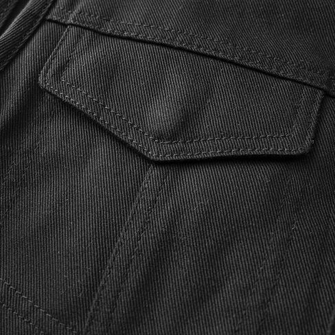 First Mfg Co - Havoc - Men's Vest, Conceal Carry Pockets, Full Panel Back, Snap Closure Pockets in Saudi Arabia