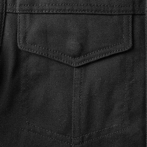First Mfg Co - Havoc - Men's Vest, Conceal Carry Pockets, Full Panel Back, Snap Closure Pockets in Saudi Arabia