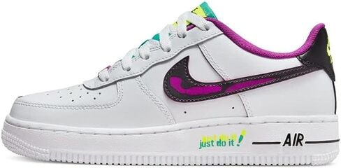Nike Air Force 1 LV8 Big Kid Sneakers in Kuwait