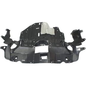 Garage-Pro Front Engine Splash Shield for HONDA CR-V 2012-2014 Under Cover in Saudi Arabia