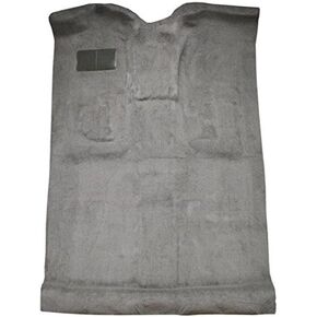ACC Automotive Carpet Compatible with 1999 to 2006 Chevrolet Crew Cab Pickup Truck, 1500 (Silverado) (8295-Medium Doeskin Plush Cut Pile) in Saudi Arabia