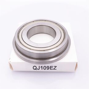 التوجيه التلقائي يحمل 40 × 75/85x16mm أربع نقاط كرة ملامسة محمل qj109ez in Kuwait