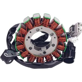 AHL Motorcycle Generator Stator Coil Kit For KRF800 Teryx KRT800 Teryx4 Camo LE KRF KRT 800 21003-0166 21003-0132 in Kuwait