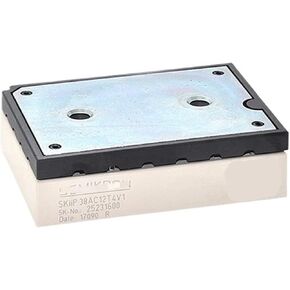 skiip37ac12t4v1 skiip37ac126v2 skiip38ac12t4v1 skiip38ac126v2 Skiip3Ac12t4v1 Skiip39Ac126v2 IGBT Module (skiip39ac12t4v1) in Kuwait