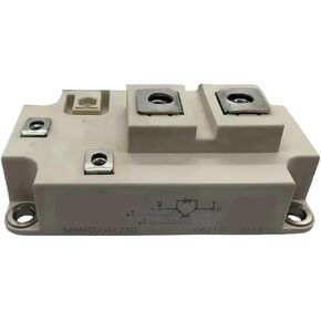 SKM400GAL123D IGBT MODULE DIODE THYRISTOR IGBT MODULE SKM 400GAL123D SKM400GAL123D in Kuwait