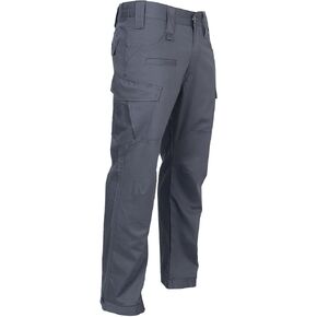 FR Pants for Men Ripstop Flame/Water Resistant Lightweight Cargo Pants Boot Cut CAT2 NFPA2112 Welding Pants in Saudi Arabia