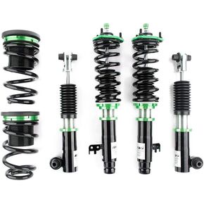 Rev9 R9-HPX-1131_2 Hyper-Street One Coilover Kit ، قابل للتعديل ، متوافق مع Ford Fusion 2006-12 in Kuwait