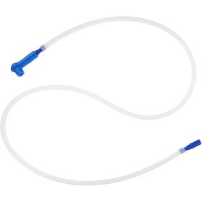 Cabilock Oil Pumping Pipe Fit Vehicles Brake Bleeder Hose for Car Abs Standard Brake Systems in Saudi Arabia