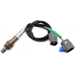 Car Oxygen Sensor Car Upstream Air Fuel Ratio O2 Oxygen Lambda Sensor L593-18-8G1 /Fit for Mazda Estate Hatchback Saloon L593188G1 Car O2 Oxygen Sensor in Saudi Arabia