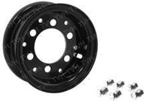 لعجلة TCM - 5.00-12 تقسيم RIM ASSY C/W المكسرات ، البراغي. غسالات 2345440501 in Kuwait