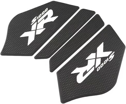 Fits for BMW S1000XR ABS S1000 XR 2020 2021 2022 2023 2024 Motorcycle Tank Pad FuelTank Side Knee Traction Grips Anti Slip Pads in Saudi Arabia