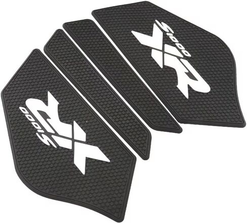 Fits for BMW S1000XR ABS S1000 XR 2020 2021 2022 2023 2024 Motorcycle Tank Pad FuelTank Side Knee Traction Grips Anti Slip Pads in Saudi Arabia