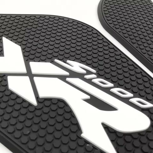 Fits for BMW S1000XR ABS S1000 XR 2020 2021 2022 2023 2024 Motorcycle Tank Pad FuelTank Side Knee Traction Grips Anti Slip Pads in Saudi Arabia