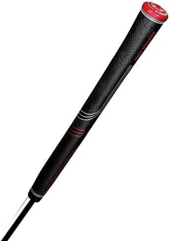 Golf Pride CP2 Pro Midsize 60 - 8 Pack in Saudi Arabia