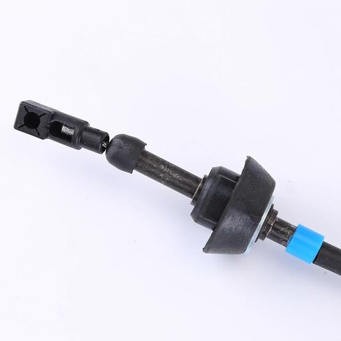 CABLE CAR CAR CAR CAR TRINGLERATOR CABLE CABLE Cable Part04897406AA ، كابل مسرع الكابل الخانق متوافق مع 1994-1998 RA*M 2500 3500 ، مناسب لـ 5.9L INLINE 6 CUMMINS 12 VALVE in Saudi Arabia