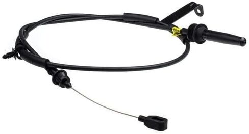 Ford 7L8Z-9A758-D - CABLE ASY - THROTTLE in Saudi Arabia
