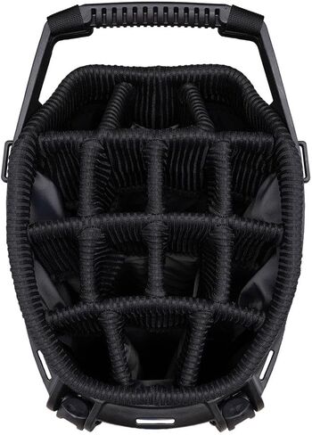 حقيبة صن ماونتن 2024 للسيدات 3.5 14-Way Golf Stand باللون الأزرق/الخوخ in Kuwait