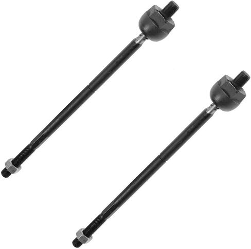 مجموعة مجموعة التعليق من 8 لفورد لـ Mustang 4.0L/4.6L 2005-2009 باستثناء النماذج المختومة in Kuwait