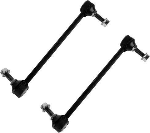 مجموعة مجموعة التعليق من 8 لفورد لـ Mustang 4.0L/4.6L 2005-2009 باستثناء النماذج المختومة in Kuwait