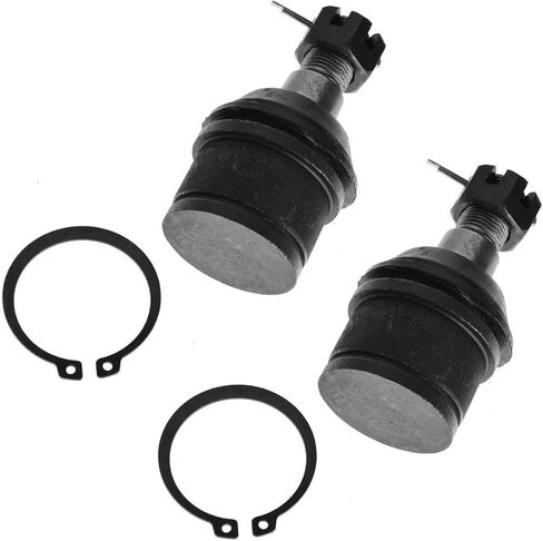 مجموعة مجموعة التعليق من 8 لفورد لـ Mustang 4.0L/4.6L 2005-2009 باستثناء النماذج المختومة in Kuwait