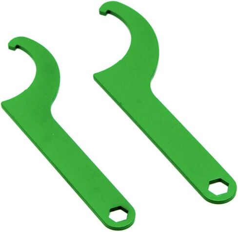 R9-HS2-087 متوافق مع شيفروليه كامارو كوبيه 2016-21 Hyper-Street II Coilover Kit W/ 32-Way تخفيض قوة التخميد الطقم بواسطة REV9 ، 32 تعديل مستوى التخميد in Kuwait