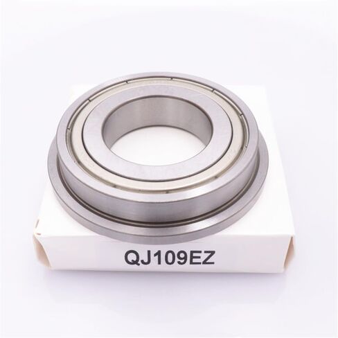 التوجيه التلقائي يحمل 40 × 75/85x16mm أربع نقاط كرة ملامسة محمل qj109ez in Kuwait