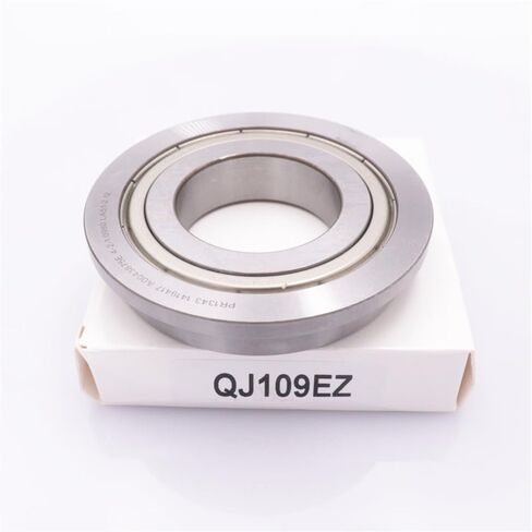 التوجيه التلقائي يحمل 40 × 75/85x16mm أربع نقاط كرة ملامسة محمل qj109ez in Kuwait