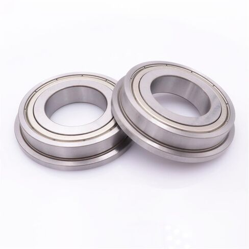 التوجيه التلقائي يحمل 40 × 75/85x16mm أربع نقاط كرة ملامسة محمل qj109ez in Kuwait