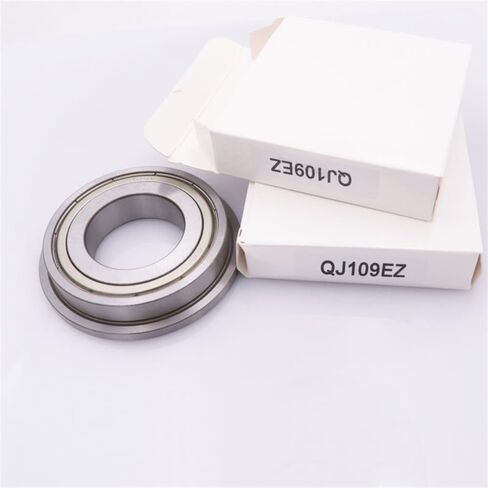 التوجيه التلقائي يحمل 40 × 75/85x16mm أربع نقاط كرة ملامسة محمل qj109ez in Kuwait