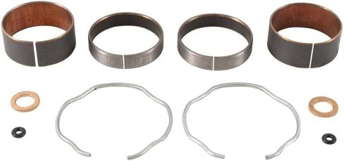 Bushing Kit for Honda for CBR900RR 1993-1997 for Fury 2010-2015 for Goldwing 1800 2001-2008 for Interstate 1300 2010-2015 for Sabre 1300 2010-2014 for Stateline 1300 2010-2016 2-O-Ring in Saudi Arabia