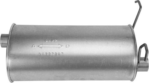 AP العادم 700454 كاتم الصوت in Saudi Arabia
