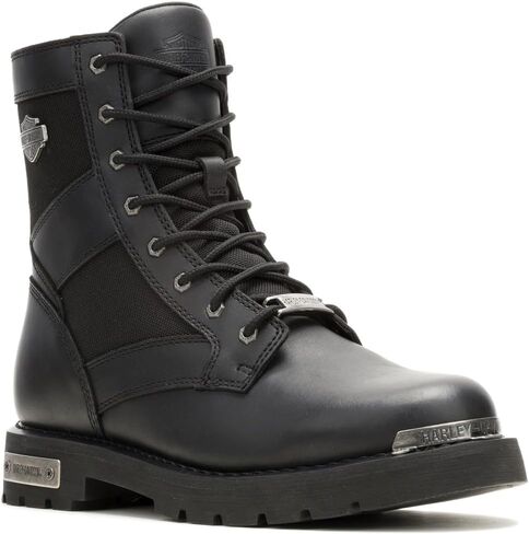Harley-Davidson Men's Maverick Motorcycle Boot in Saudi Arabia