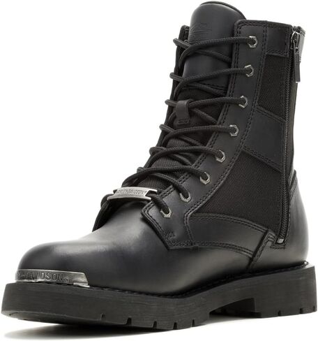 Harley-Davidson Men's Maverick Motorcycle Boot in Saudi Arabia