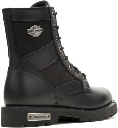 Harley-Davidson Men's Maverick Motorcycle Boot in Saudi Arabia
