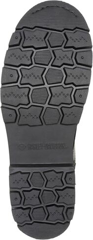 Harley-Davidson Men's Maverick Motorcycle Boot in Saudi Arabia