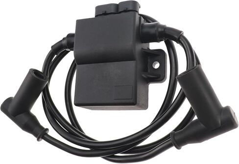 4010364 وحدة تحكم الإشعال ملائمة ل Polaris Sportsman 700 2002 2003 2004 لـ CDI Box for Sportsman 600 2003 استبدال 4010696 4010785 in Saudi Arabia