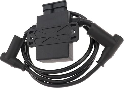 4010364 وحدة تحكم الإشعال ملائمة ل Polaris Sportsman 700 2002 2003 2004 لـ CDI Box for Sportsman 600 2003 استبدال 4010696 4010785 in Saudi Arabia
