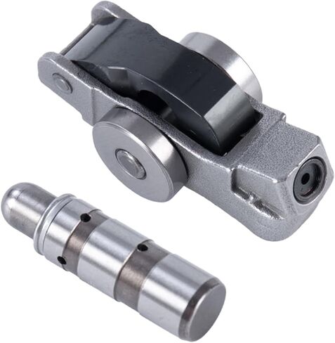 استبدال مجموعة الأسلحة Rocker Rocker لـ Chrysler 3.6 Wrangler Pacifica RAM 1500 ERC Engine 3.6L V6 5047979AA ، 5047896AD ، 5047896AC ، 5047896AB (1PCS ARM ARM KIT) in Kuwait