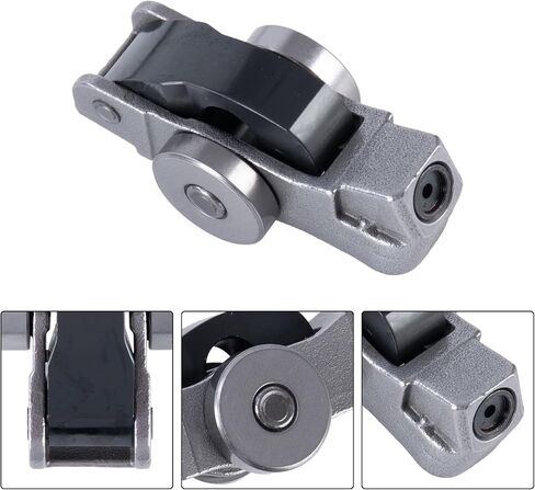 استبدال مجموعة الأسلحة Rocker Rocker لـ Chrysler 3.6 Wrangler Pacifica RAM 1500 ERC Engine 3.6L V6 5047979AA ، 5047896AD ، 5047896AC ، 5047896AB (1PCS ARM ARM KIT) in Kuwait