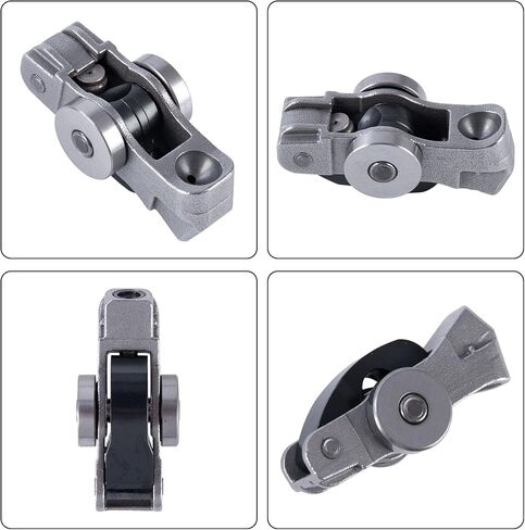استبدال مجموعة الأسلحة Rocker Rocker لـ Chrysler 3.6 Wrangler Pacifica RAM 1500 ERC Engine 3.6L V6 5047979AA ، 5047896AD ، 5047896AC ، 5047896AB (1PCS ARM ARM KIT) in Kuwait