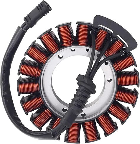 مولد دراجة نارية ملف لفائف flhr flrt street flhx softail flfb fxbr fxlr flsb heritage fxst fxst flhcs 29900042 in Kuwait