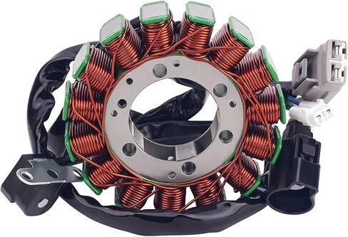 AHL APTORCEDER STATAR STATAR COIL KIT FOR KRF800 Teryx KRT800 Teryx4 Camo LE KRF KRT 800 21003-0166 21003-0132 in Saudi Arabia