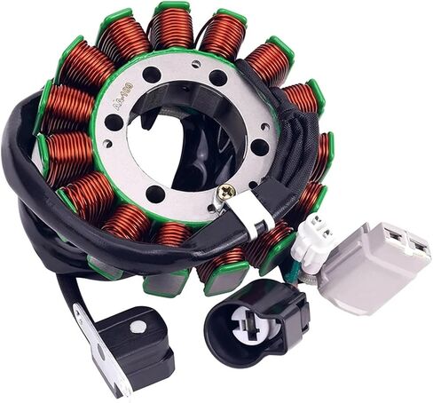 AHL APTORCEDER STATAR STATAR COIL KIT FOR KRF800 Teryx KRT800 Teryx4 Camo LE KRF KRT 800 21003-0166 21003-0132 in Saudi Arabia
