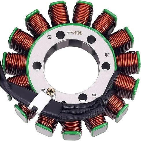 AHL APTORCEDER STATAR STATAR COIL KIT FOR KRF800 Teryx KRT800 Teryx4 Camo LE KRF KRT 800 21003-0166 21003-0132 in Saudi Arabia